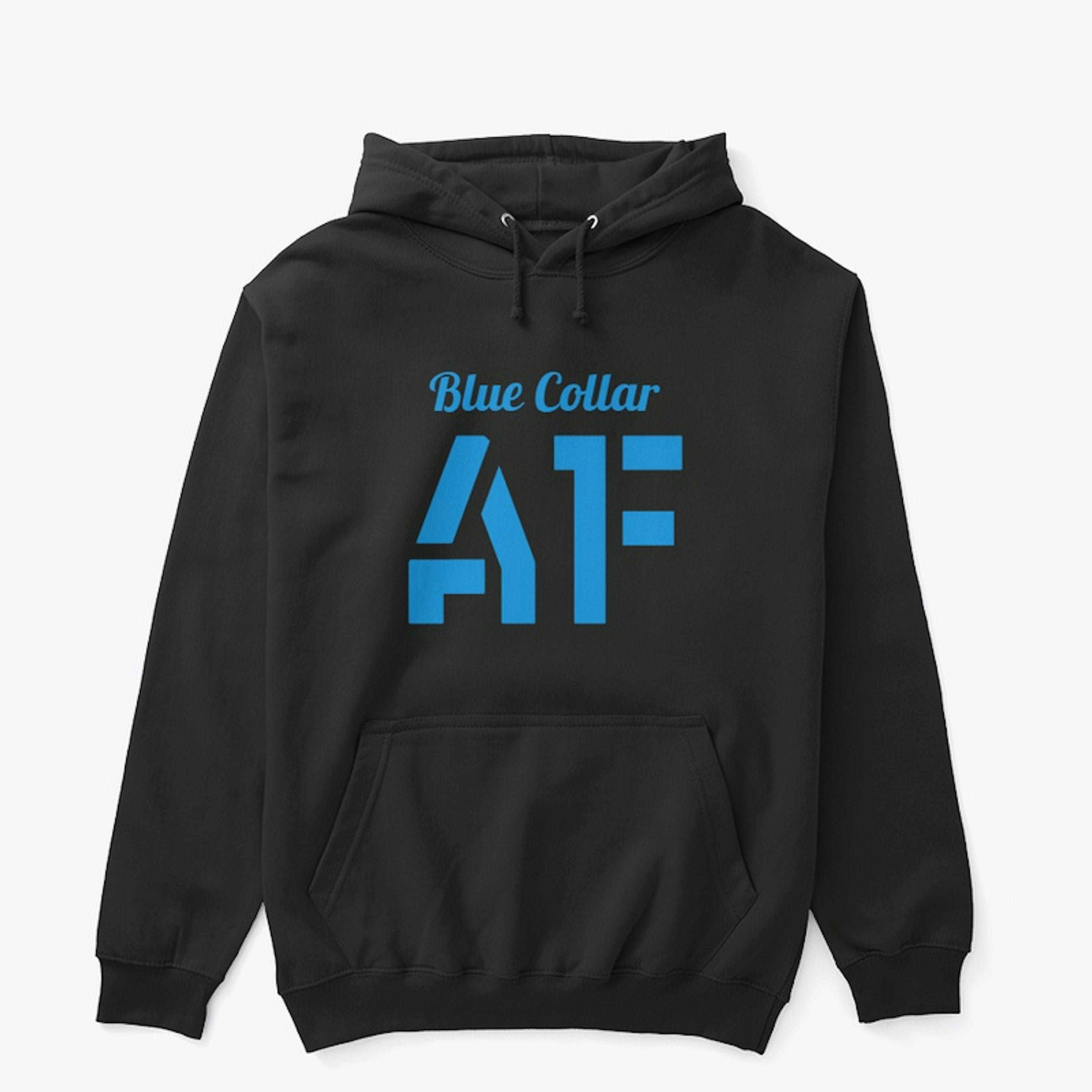 BLUE COLLAR AF 