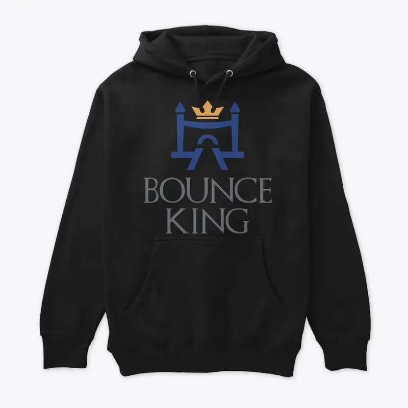 BOUNCE KING