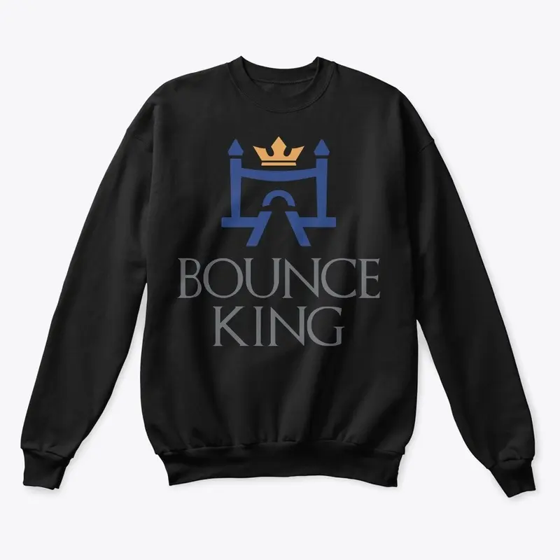 BOUNCE KING