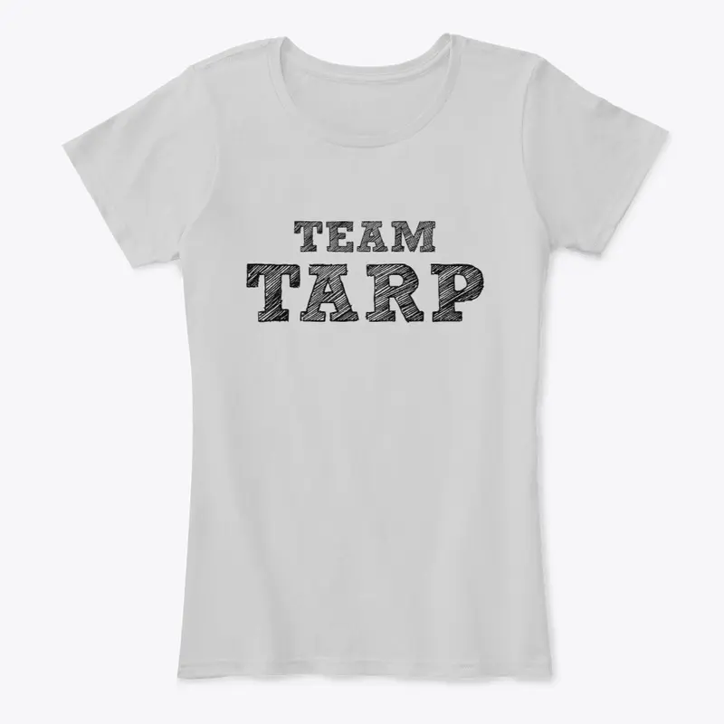 TEAM TARP