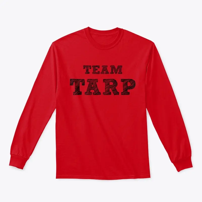 TEAM TARP