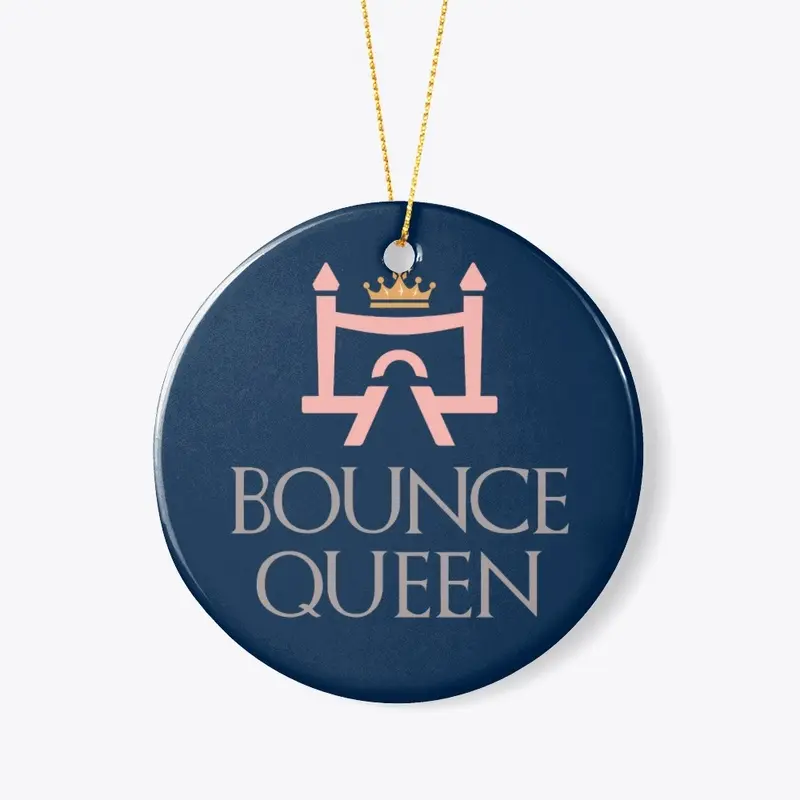 BOUNCE QUEEN